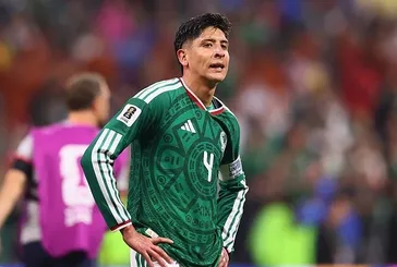 Edson Alvarez’e Benfica talip oldu