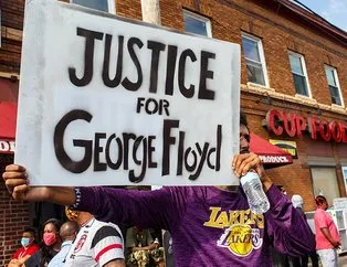 George Floyd kimdir? Minneapolis George Floyd ölüm sebebi nedir?