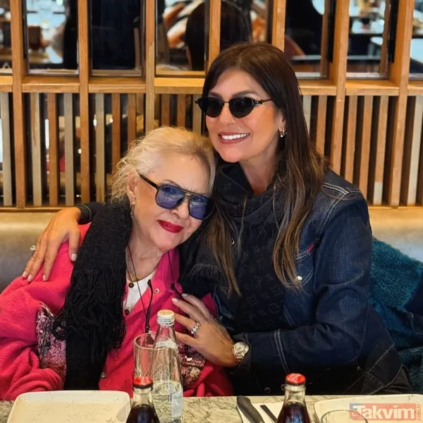 Suzan Avcı’nın son hali kızının paylaşımında ortaya çıktı! Yeşilçam'ın fettan güzeli bakın şimdi ne halde... - 15