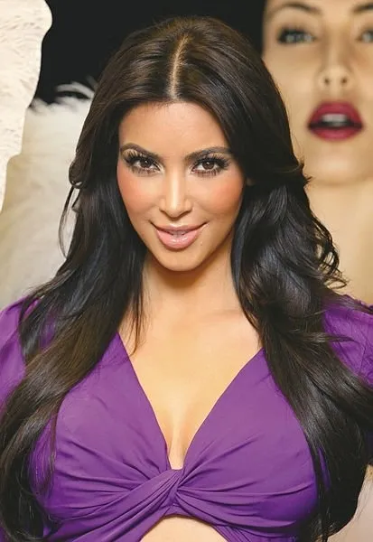 Kim Kardashian sırrını açıkladı! 5 günde bir...-9