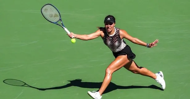 Svitolina, turnuvadan çekilme kararını değiştirdi