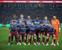 Özel Haber I Trabzonspor Avrupa’da da rekora gidiyor