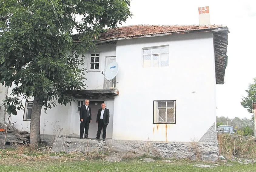 Sarıoğlan Boris-1