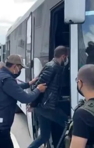 PKK'ya bir darbe daha! Terör örgütünün mali yapılanmasındaki 48 şüpheli yakalandı! Aralarında HDP'liler de var