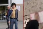 Ferdi Tayfur hayranı Talha Siraç Ünlü'den skandal hareket! Tutuklandı