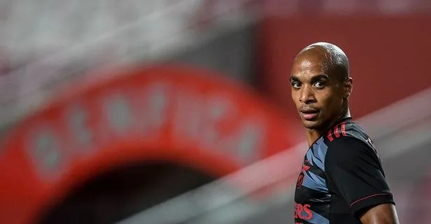 Joao Mario Galatasaray kararını verdi!