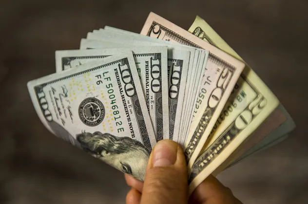 21 Kasım Pazar canlı döviz kuru! Bugün 1 dolar kaç TL? Euro ve sterlin ne kadar oldu?