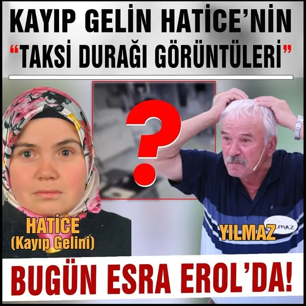 ESRA EROL SON BÖLÜM İZLE - ATV İZLE – 1 EYLÜL 2023 | Yengesinin bagajda kaçırdığı 16 yaşındaki İsa ile ilgili son dakika gelişmesi!-5