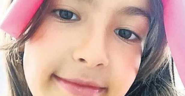 Kumun altında kalan 8 yaşındaki Ezgi hayatını kaybetti