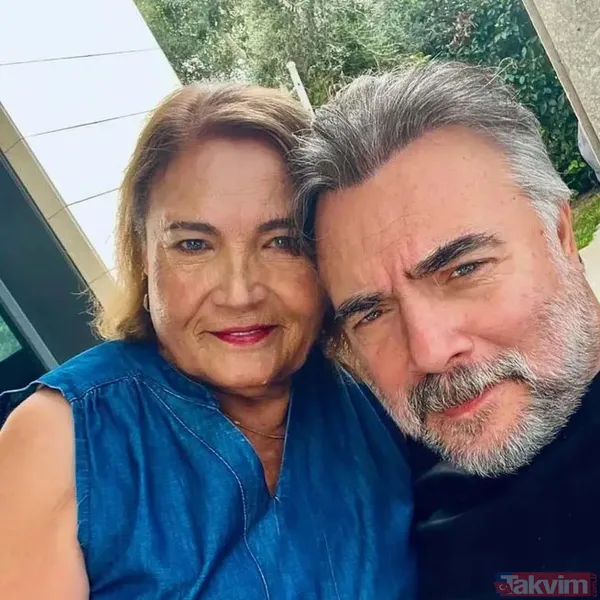 Sustalı Ceylan'ın yıldızı Sümeyye Aydoğan'ın güzelliğinin kaynağı belli oldu! Annesini gören hayran: Hollywood yıldızı gibi! - 11