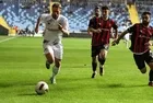 ZTK'da büyük sürpriz! Süper Lig ekibi elendi
