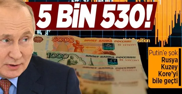 10 günde hepsini geride bıraktı!