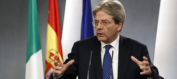 İtalya Başbakanı da Trump'ı eleştirdi