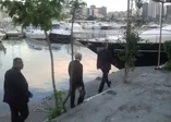 Kemal Kılıçdaroğlu’nun yattaki görüşmesine "taziye" kamuflajı