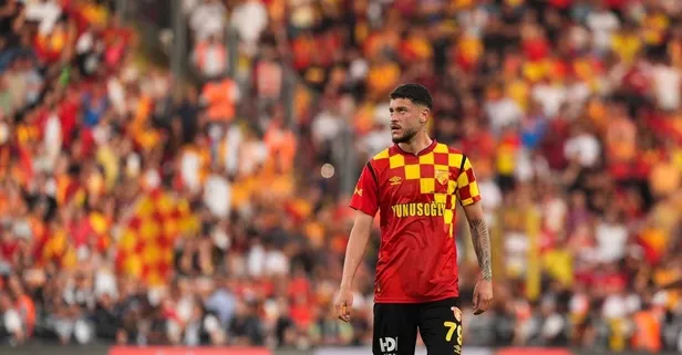 Romulo'dan rekor transfer!