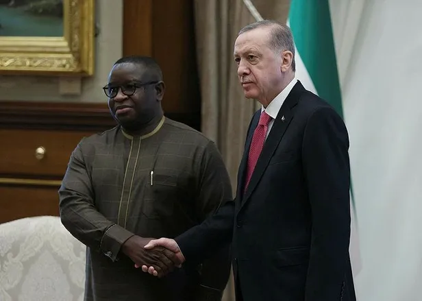 Başkan Erdoğan'dan Brunei Darüsselam Sultanı ile ortak basın toplantısında önemli açıklamalar-18