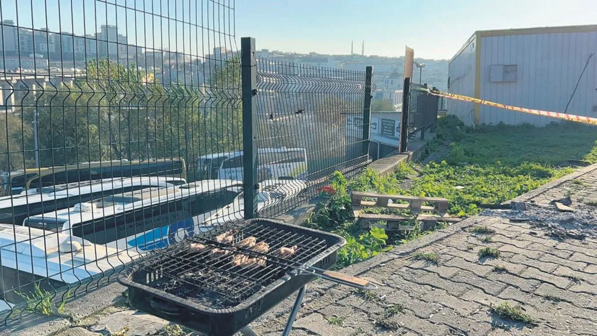 "Tel"afisi olmayan kaza! İstanbul'da korkunç olay: 2 ölü