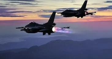 Pençe-Kartal Operasyonunda neler yaşandı? PKKnın kabusu olan 40 dakika!