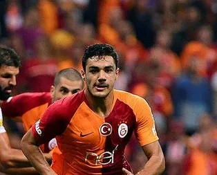Ozan 2023’e kadar uzattı