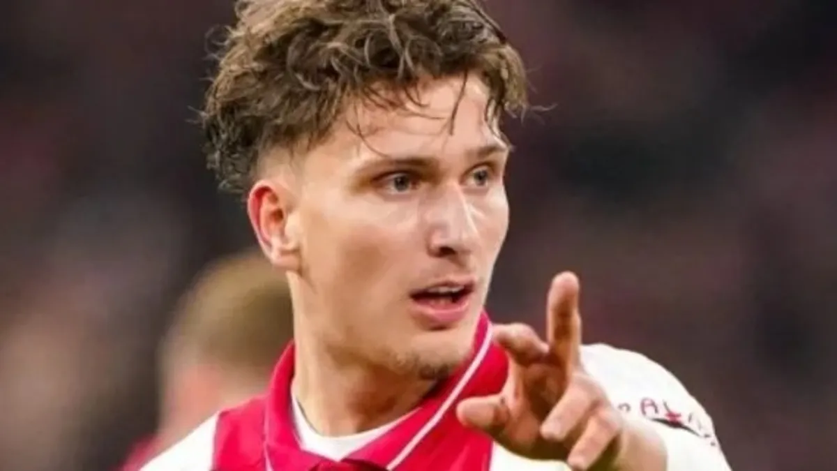 Beşiktaş Godts'un peşinde