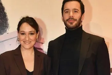 ’Barış benden daha komik’