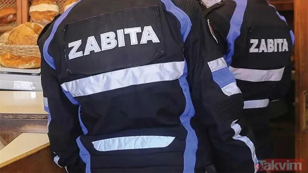 Çanakkale Belediyesi: 9 Mayıs 2025'Te Zabıta Memuru Ve İtfaiye Eri Alımları Yapılacak. Manisa Büyükşehir Belediyesi: 18 Nisan 2025'Te İtfaiye Eri, Zabıta Memuru...