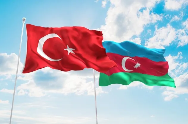 Son dakika: Türkiye ve Azerbaycan arasında stratejik iş birliği: "Ortak Medya Platformu" oluşturulacak