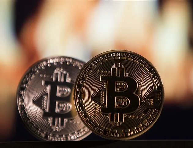 Bitcoin 1 milyon dolar