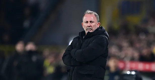 Beşiktaş'ta 1 ayrılık 3 transfer!