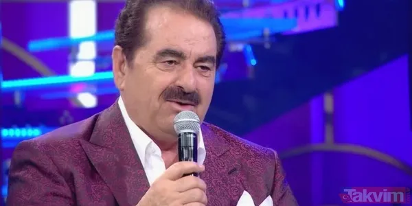 İBRAHİM TATLISES 1 Ocak 1952