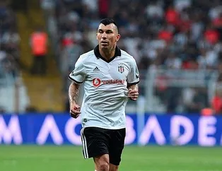 Gary Medel gemileri yaktı