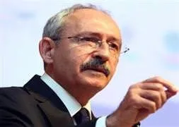 Kemal Kılıçdaroğlu tersine gitti