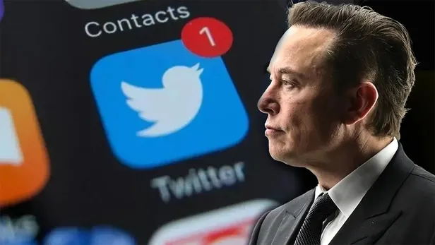 Elon Musk'ın 44 milyar dolarla Twitter'ı almasının ardından sosyal medya yıkıldı: O parayla 15 dev kulübü alırdın-4