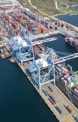 Son dakika: Dış ticaret istatistikleri açıklandı | 2020 Haziran dış ticaret rakamları