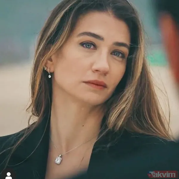 EDHO'nun Ömür Façalı'sı Ceren Benderlioğlu spor paylaşımıyla çok konuşuldu! Güzelliği ile mest etti fit haliyle beğeni topladı - 1