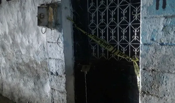 Son dakika: Gaziantep'te kan donduran olay! Eşini öldürüp 3 çocuğu ve komşusunu yaraladı! Ardından intihar etti-4