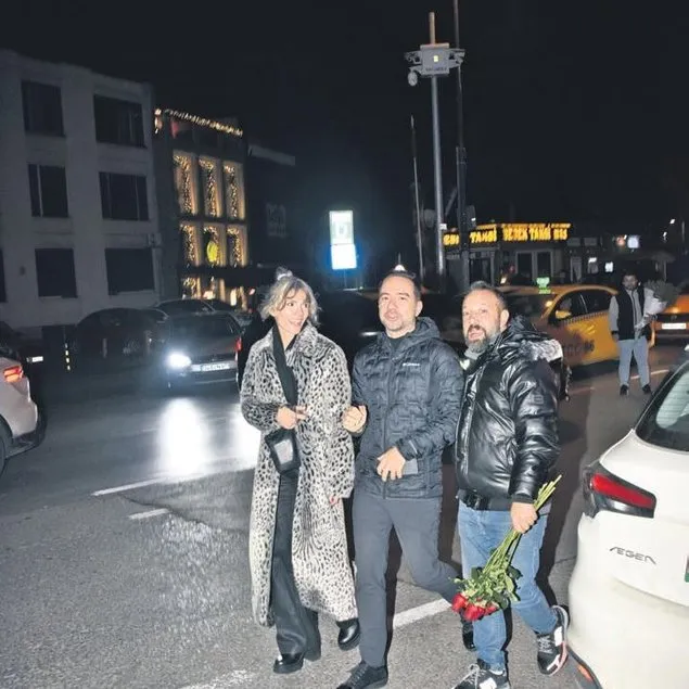 Soğukaanlı davranış!