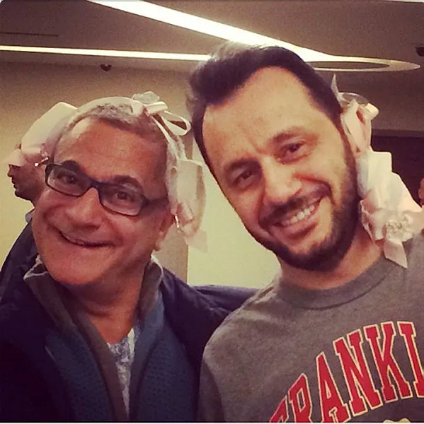 Mehmet Ali Erbil'in sağlık durumu nasıl? Doktorları Mehmet Ali Erbil'in son durumunu açıkladı-7