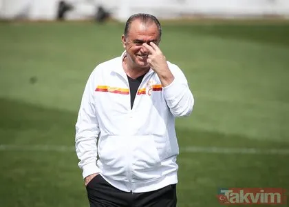 Galatasaray’a transferde Juventus engeli