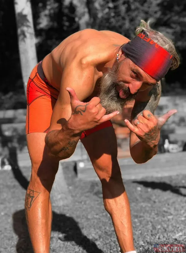 "Hayal kırıklığına uğradım" Acun Ilıcalı'dan itiraf geldi! Bu sezon Survivor beklentilerin çok altında kalmıştı üstü kapalı laf soktu - 21