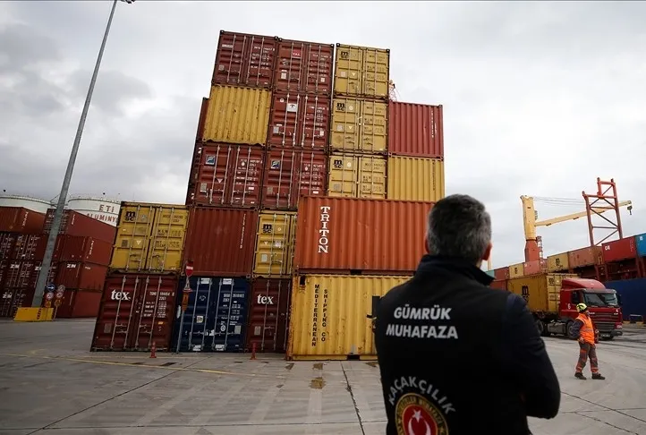 Ticaret Bakanlığı’ndan 2.9 milyar TL ceza