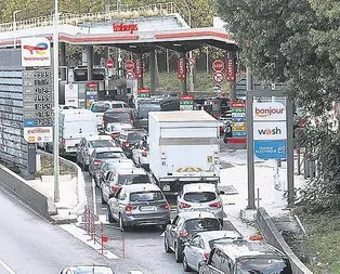 Avrupa’nın kış sınavı