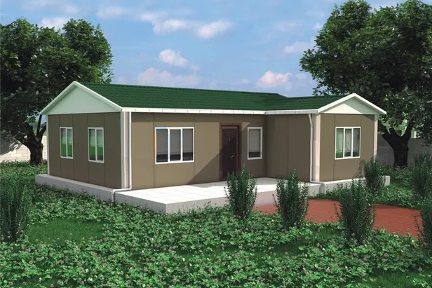 374.900 TL ve 429.900 TL'ye ev sahibi olabilirsiniz! 50 m2, 70 m2, 75 m2, 74 m2, 85 m2, 150 m2 prefabrik ev fiyat listesinde büyük sürpriz!-2