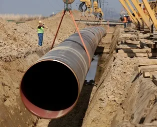 Başbakanlık’tan Türk Akımı talimatı