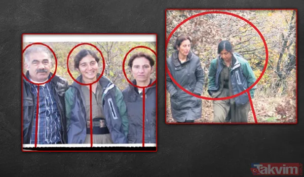 Kızları Pkk Kampında Çıktı Operasyonla İlgili Yeni Ayrıntılara Da Ulaşıldı. Şüphelilerden Sancaktepe Belediye Meclis Üyesi Elif Gül'ün Kızı Dilan Gül'ün 2013'Te...