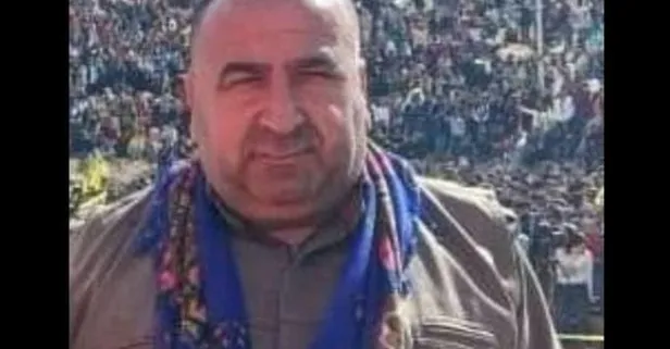 MİT'ten Suriye'de PKK operasyonu! Beşiktaş'ta TİM47'yi şehit eden kalleş saldırının sorumlusu Azad kod adlı Mahmut Ağca etkisiz hale getirildi