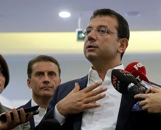 CHPli belediyeler İBB Başkanı İmamoğlunun deprem toplanma alanı iddiasını yalanladı