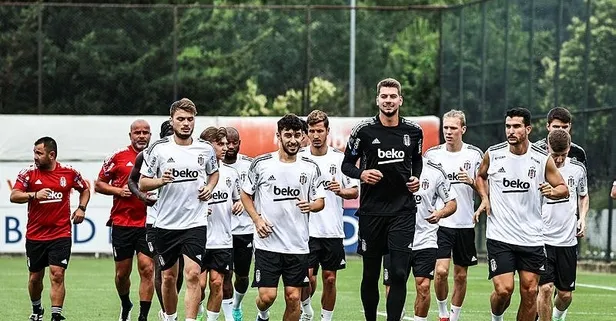 Kartal sezonu açtı (Yurttan ve dünyadan spor gündemi)