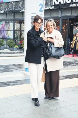 Ebru Şallı'dan aile boyu 8 Mart yemeği-7