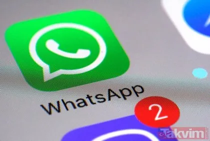 ABD’li şirketten bomba iddia: WhatsApp mesajları Facebook tarafından okunuyor